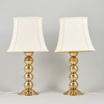 1070 6372 TABLE LAMPS